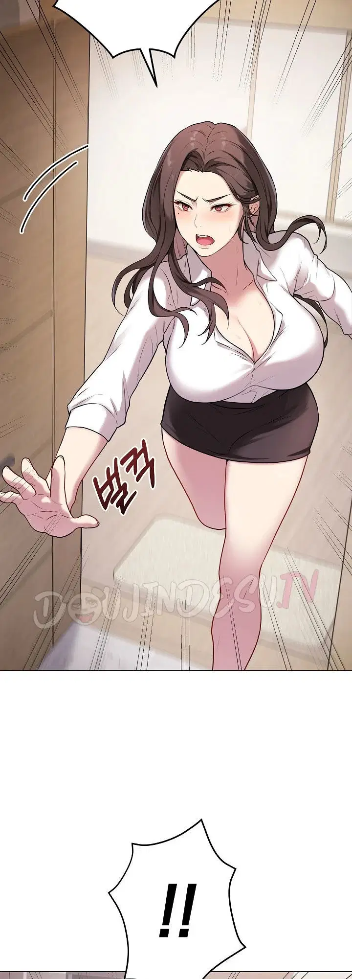 Signed, Sealed, Mistaken - Chapter 02 10 Signed, Sealed, Mistaken - Chapter 02 10