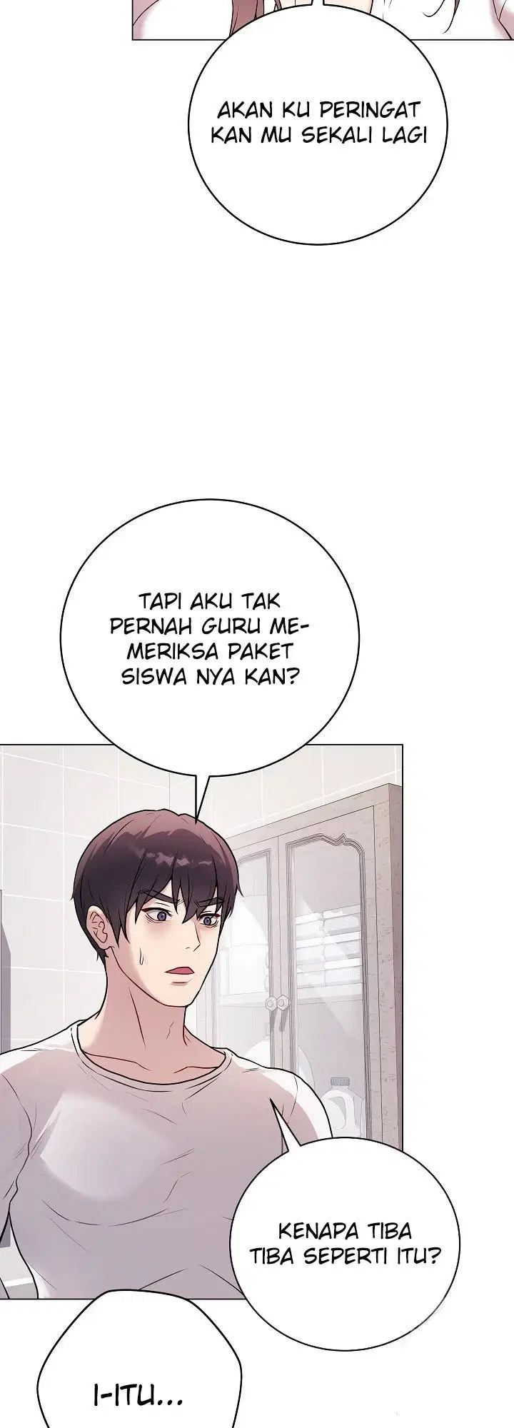 Signed, Sealed, Mistaken - Chapter 02 17 Signed, Sealed, Mistaken - Chapter 02 17