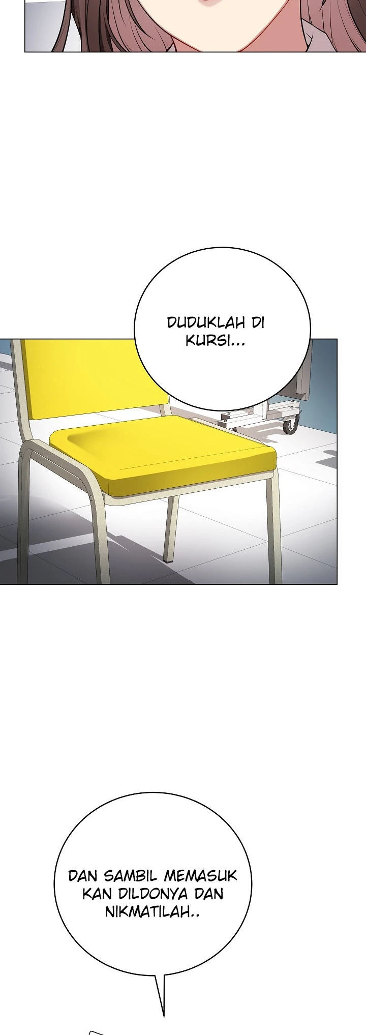 Signed, Sealed, Mistaken - Chapter 02 60 Signed, Sealed, Mistaken - Chapter 02 60