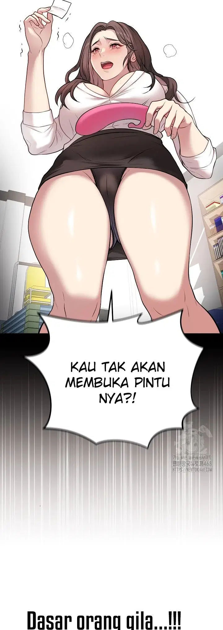 Signed, Sealed, Mistaken - Chapter 02 61 Signed, Sealed, Mistaken - Chapter 02 61