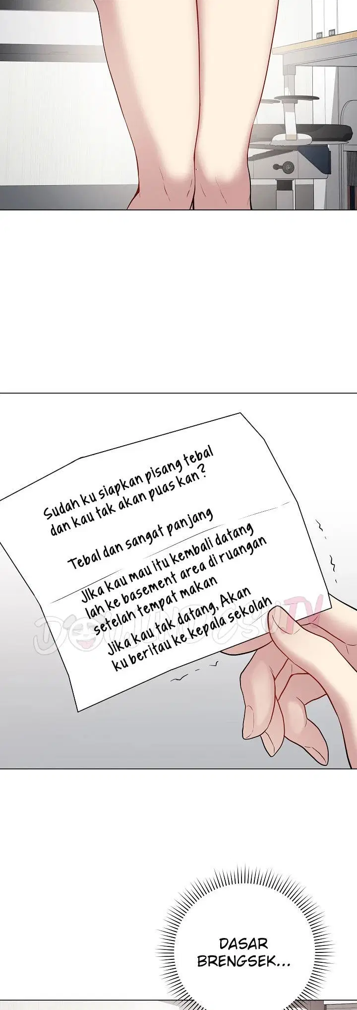 Signed, Sealed, Mistaken - Chapter 02 48 Signed, Sealed, Mistaken - Chapter 02 48