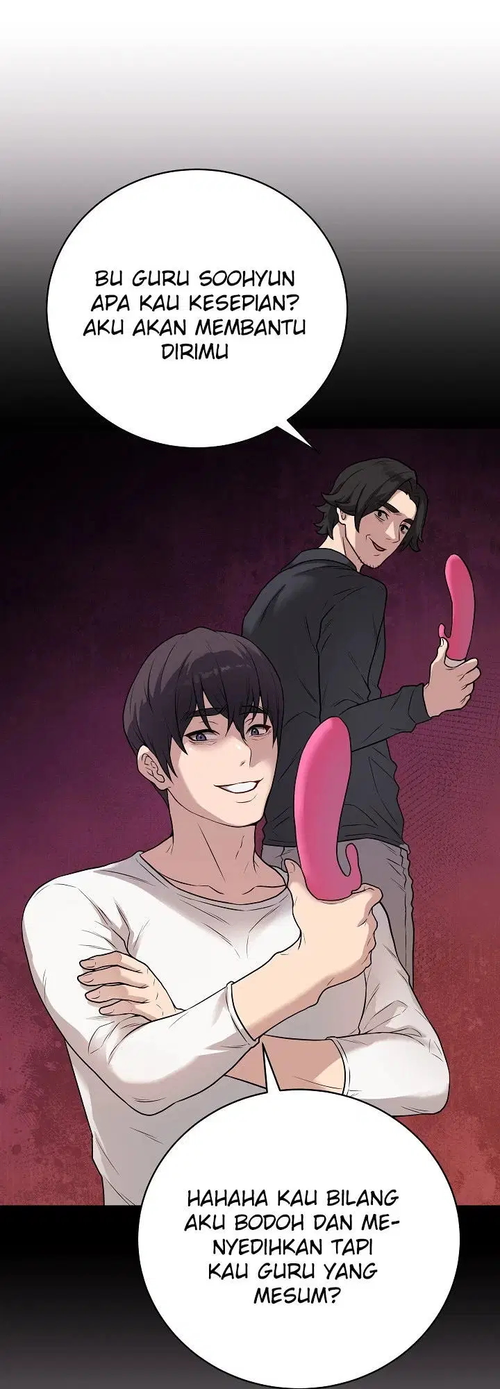 Signed, Sealed, Mistaken - Chapter 02 42 Signed, Sealed, Mistaken - Chapter 02 42