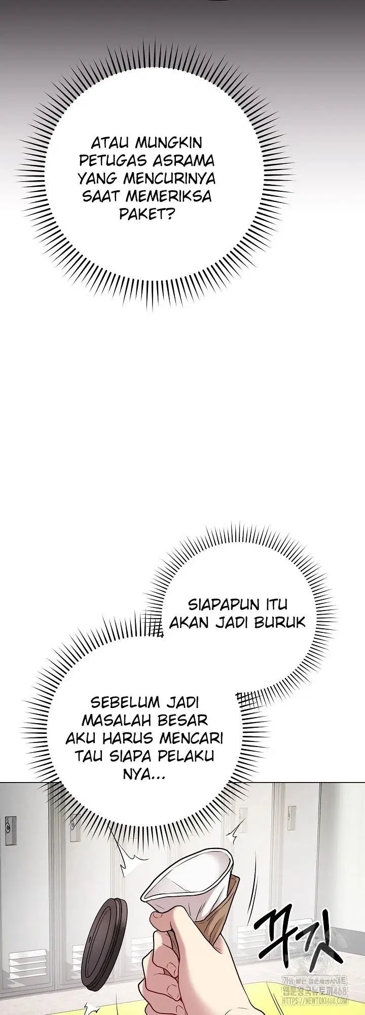 Signed, Sealed, Mistaken - Chapter 02 43 Signed, Sealed, Mistaken - Chapter 02 43