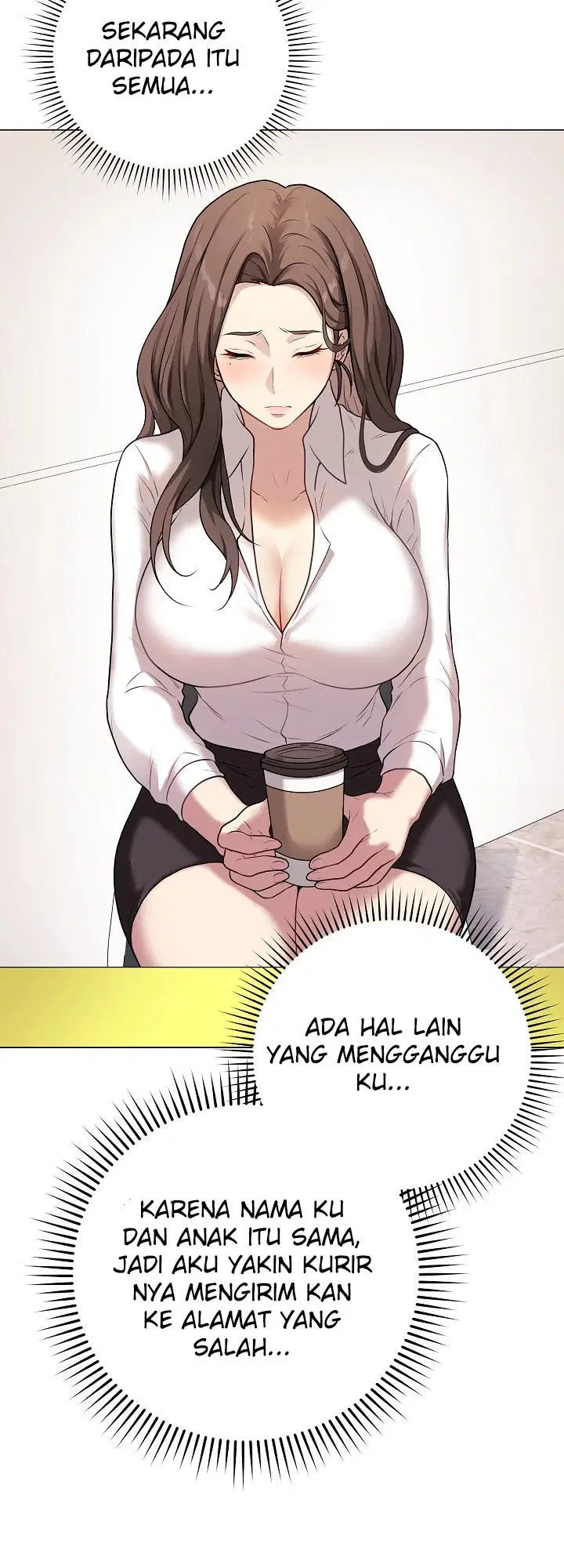 Signed, Sealed, Mistaken - Chapter 02 41 Signed, Sealed, Mistaken - Chapter 02 41