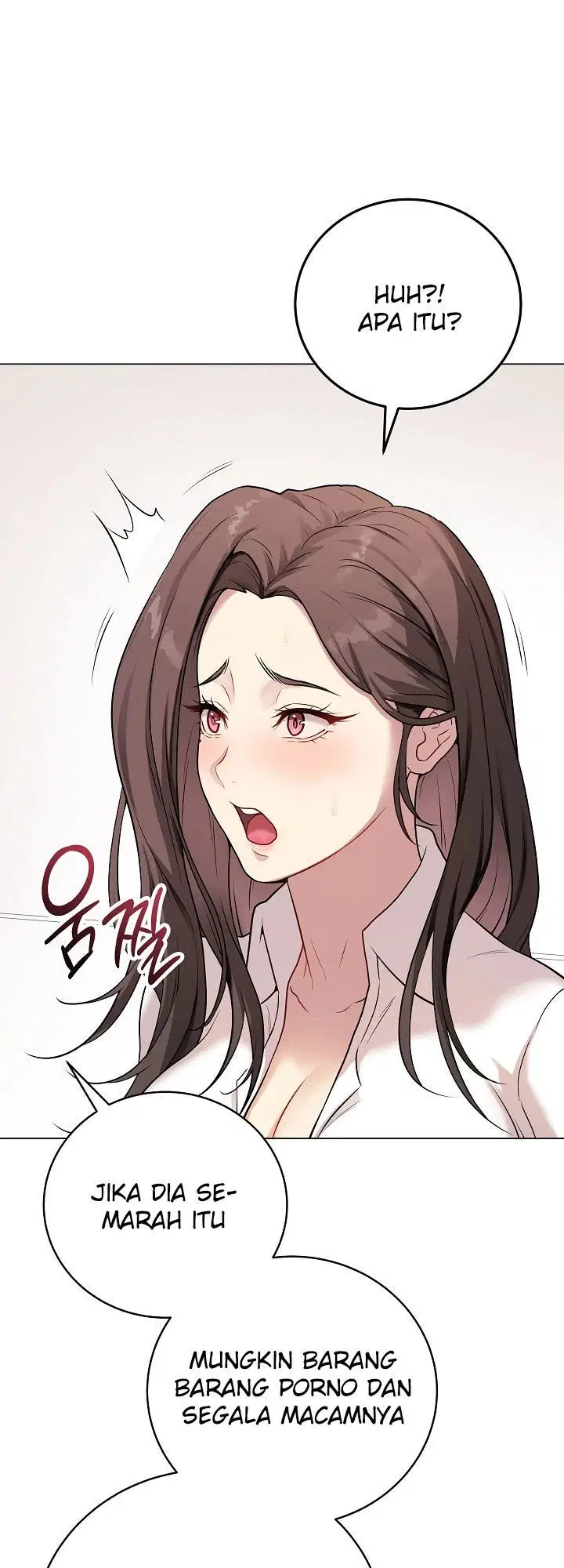 Signed, Sealed, Mistaken - Chapter 02 47 Signed, Sealed, Mistaken - Chapter 02 47