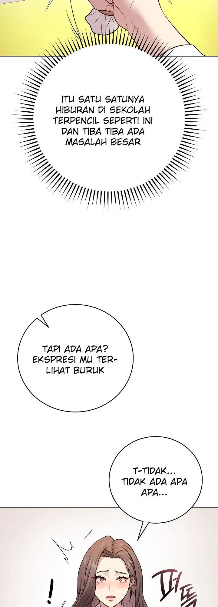 Signed, Sealed, Mistaken - Chapter 02 44 Signed, Sealed, Mistaken - Chapter 02 44