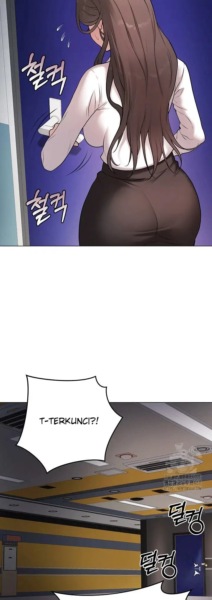 Signed, Sealed, Mistaken - Chapter 02 57 Signed, Sealed, Mistaken - Chapter 02 57