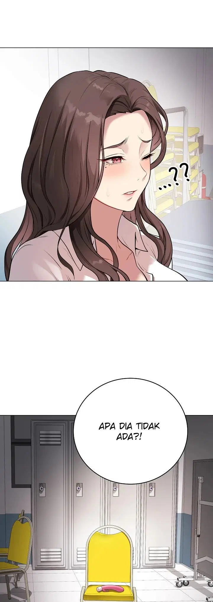 Signed, Sealed, Mistaken - Chapter 02 54 Signed, Sealed, Mistaken - Chapter 02 54