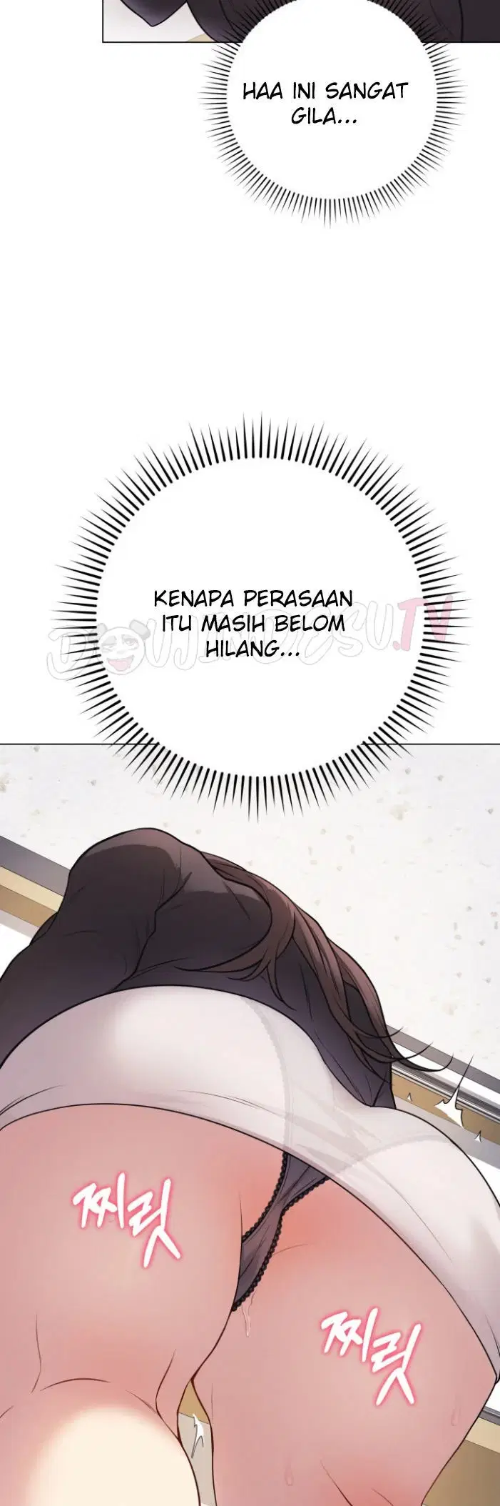 Signed, Sealed, Mistaken - Chapter 04 8