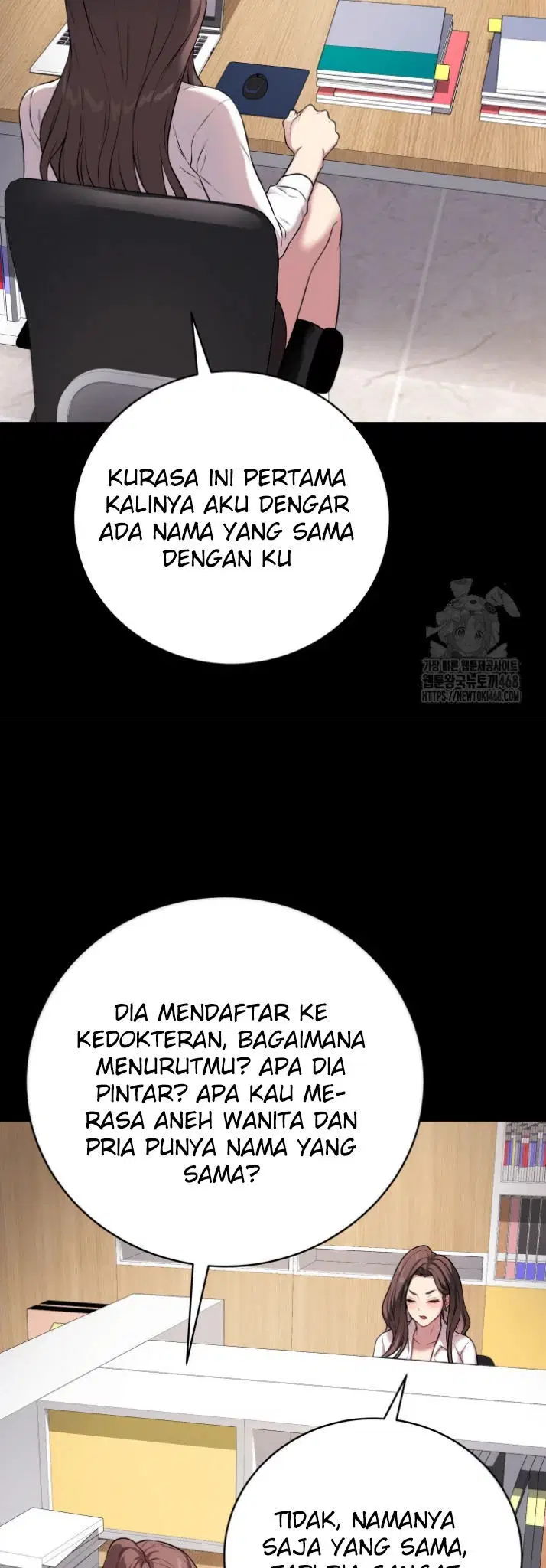 Signed, Sealed, Mistaken - Chapter 04 28