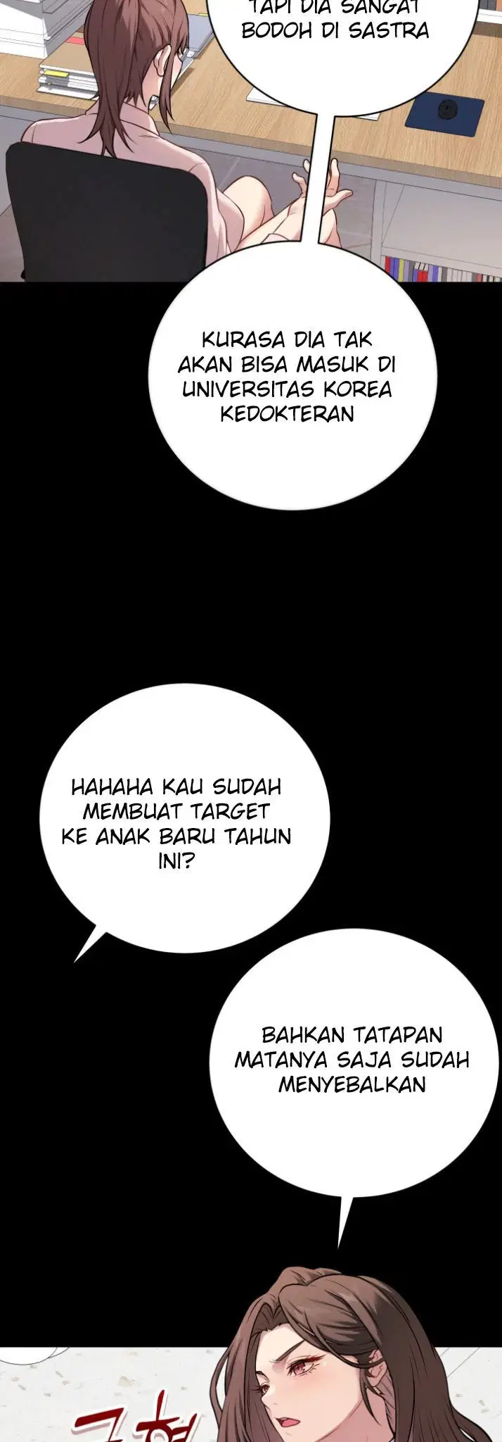 Signed, Sealed, Mistaken - Chapter 04 29