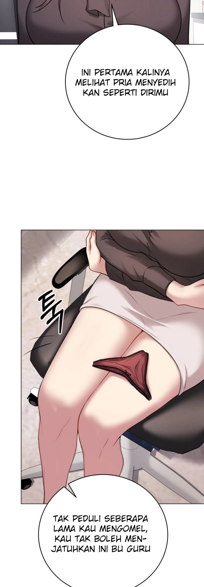 Signed, Sealed, Mistaken - Chapter 04 22