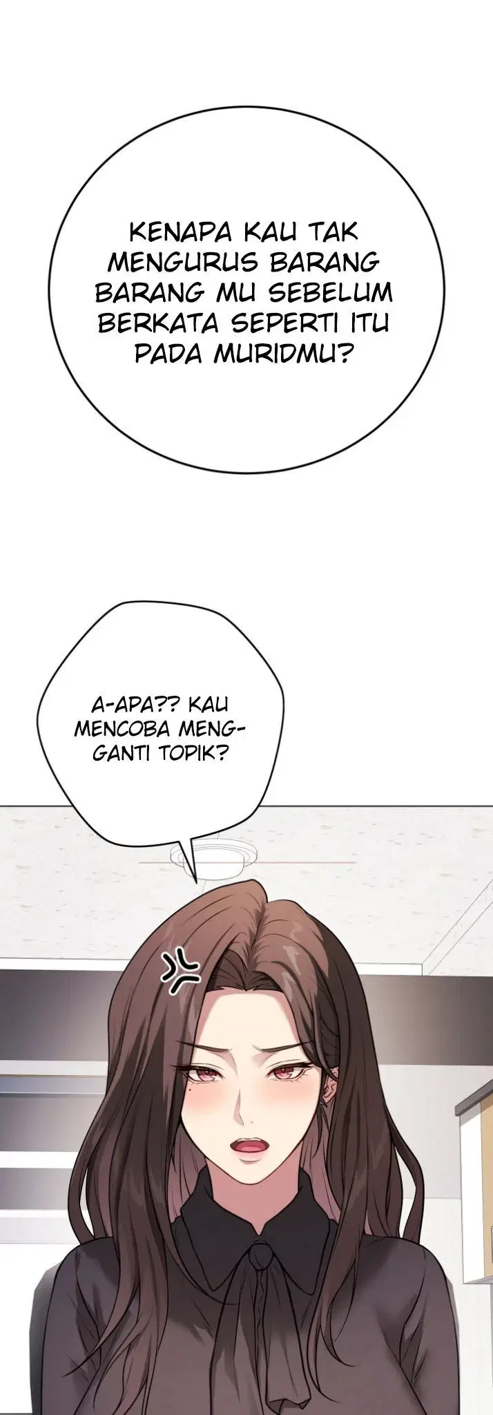 Signed, Sealed, Mistaken - Chapter 04 21