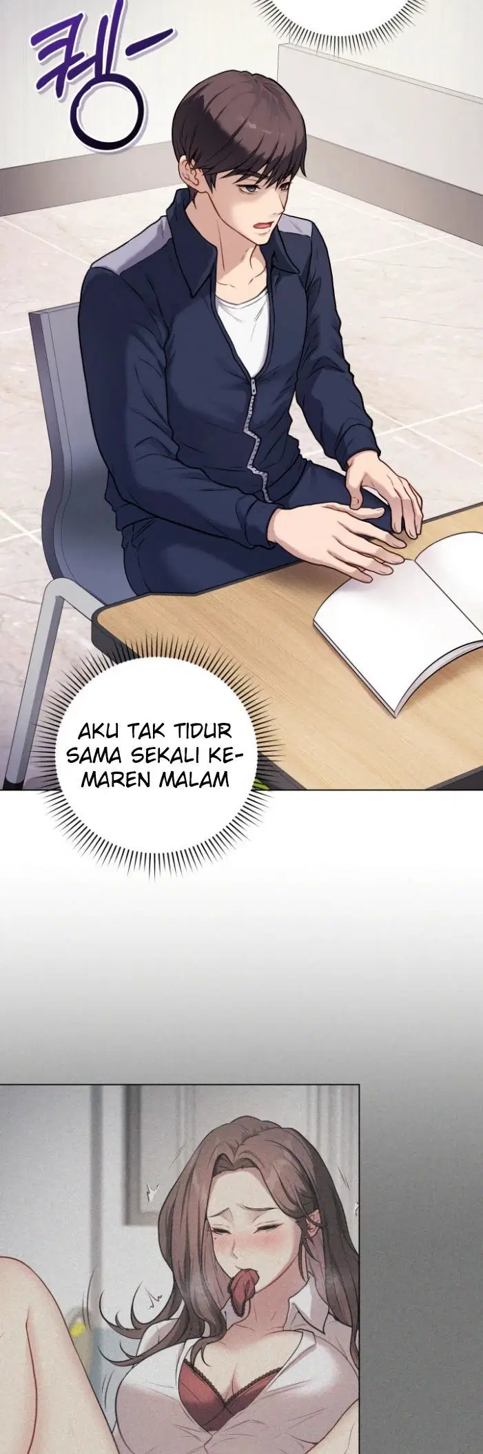 Signed, Sealed, Mistaken - Chapter 04 3