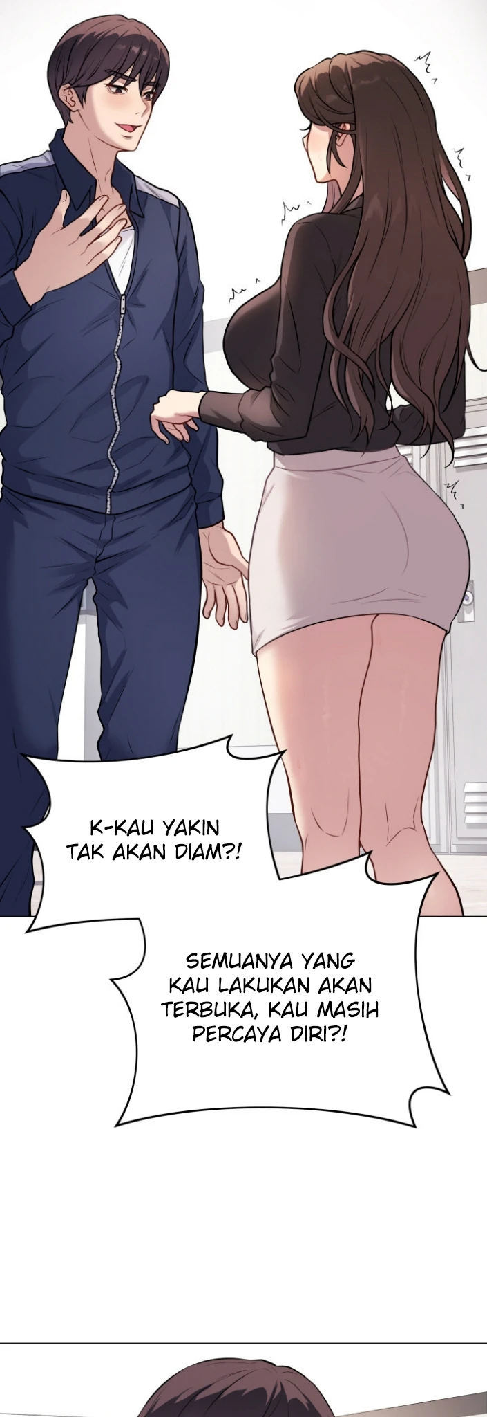 Signed, Sealed, Mistaken - Chapter 04 38