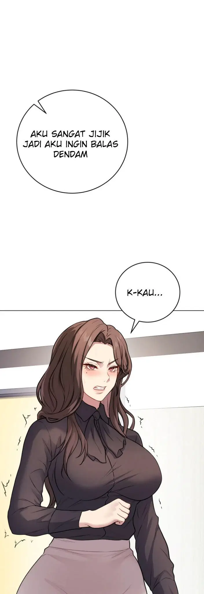 Signed, Sealed, Mistaken - Chapter 04 33