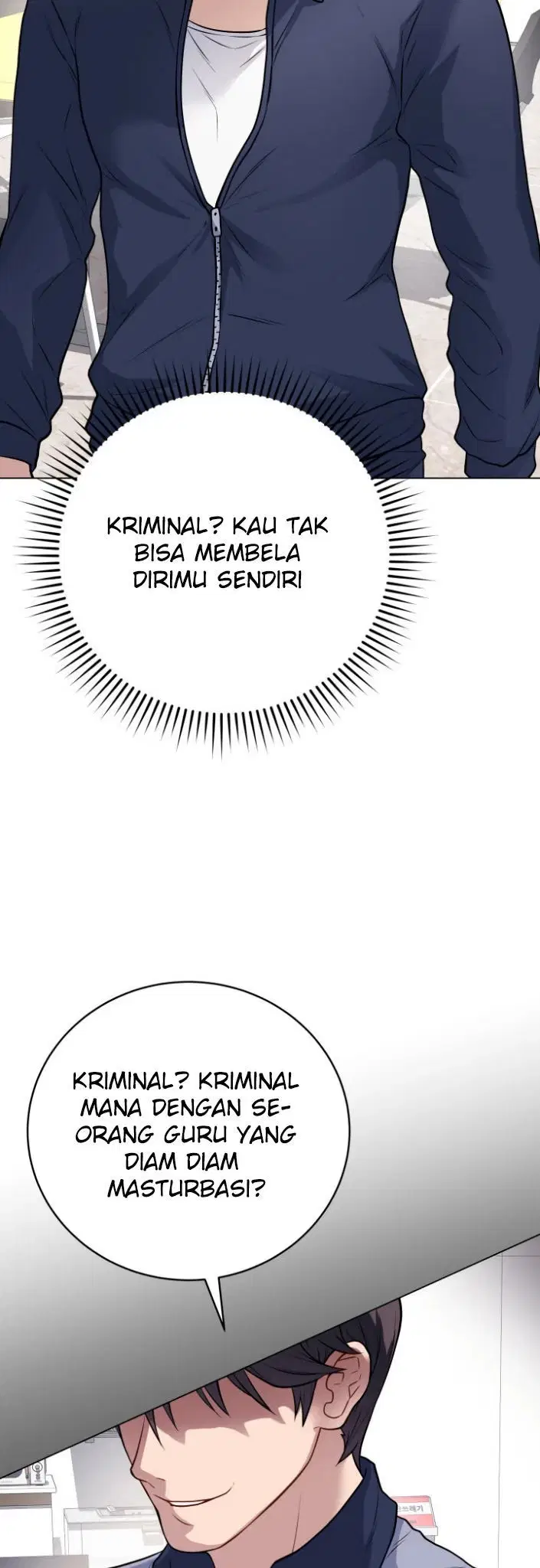 Signed, Sealed, Mistaken - Chapter 04 35