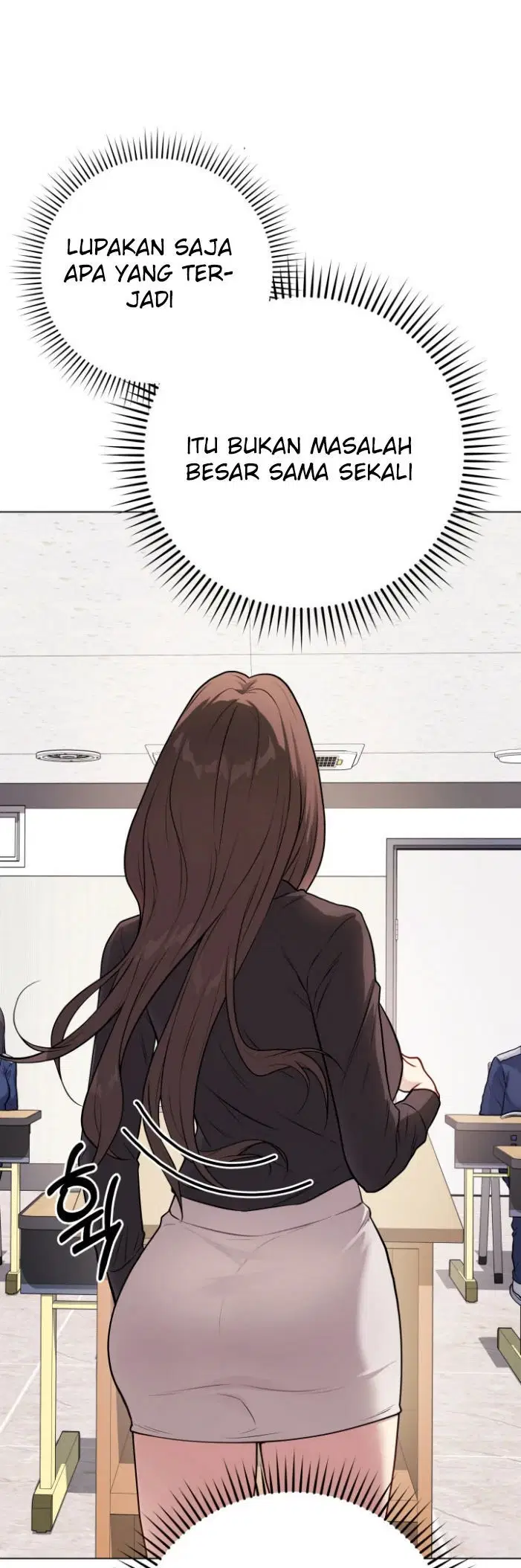Signed, Sealed, Mistaken - Chapter 04 12