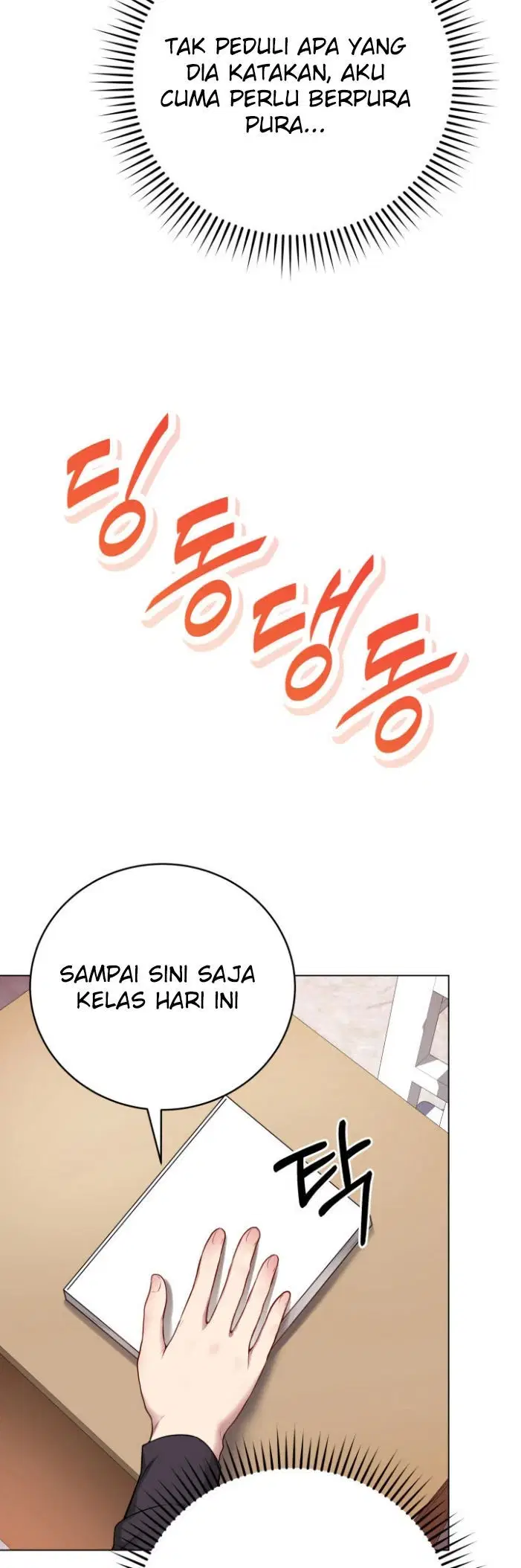 Signed, Sealed, Mistaken - Chapter 04 13