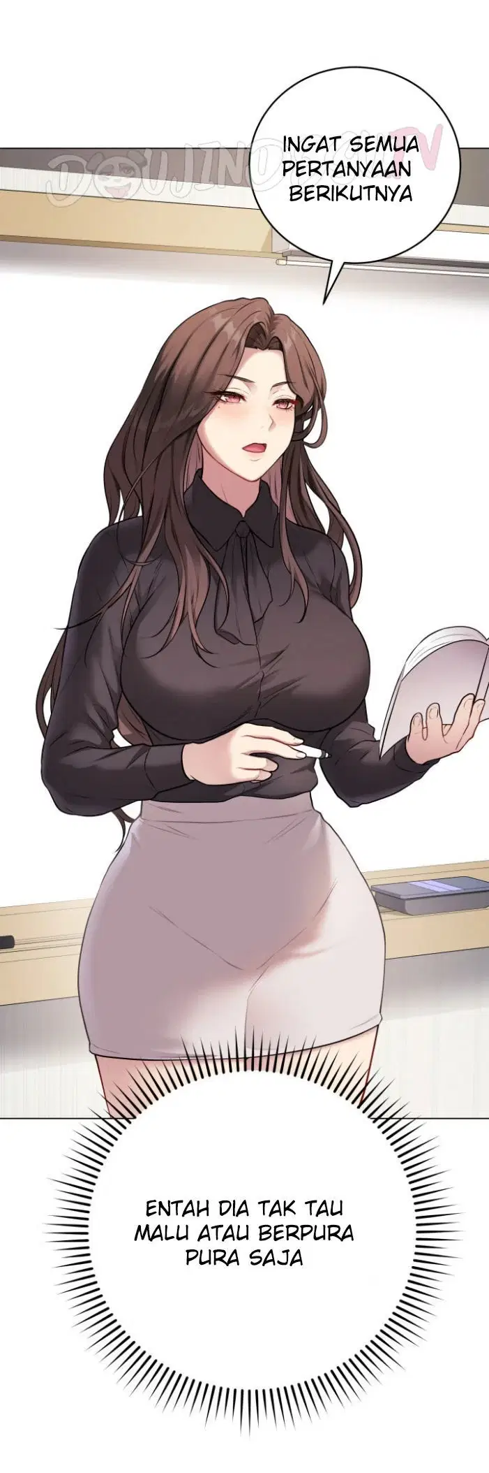 Signed, Sealed, Mistaken - Chapter 04 6