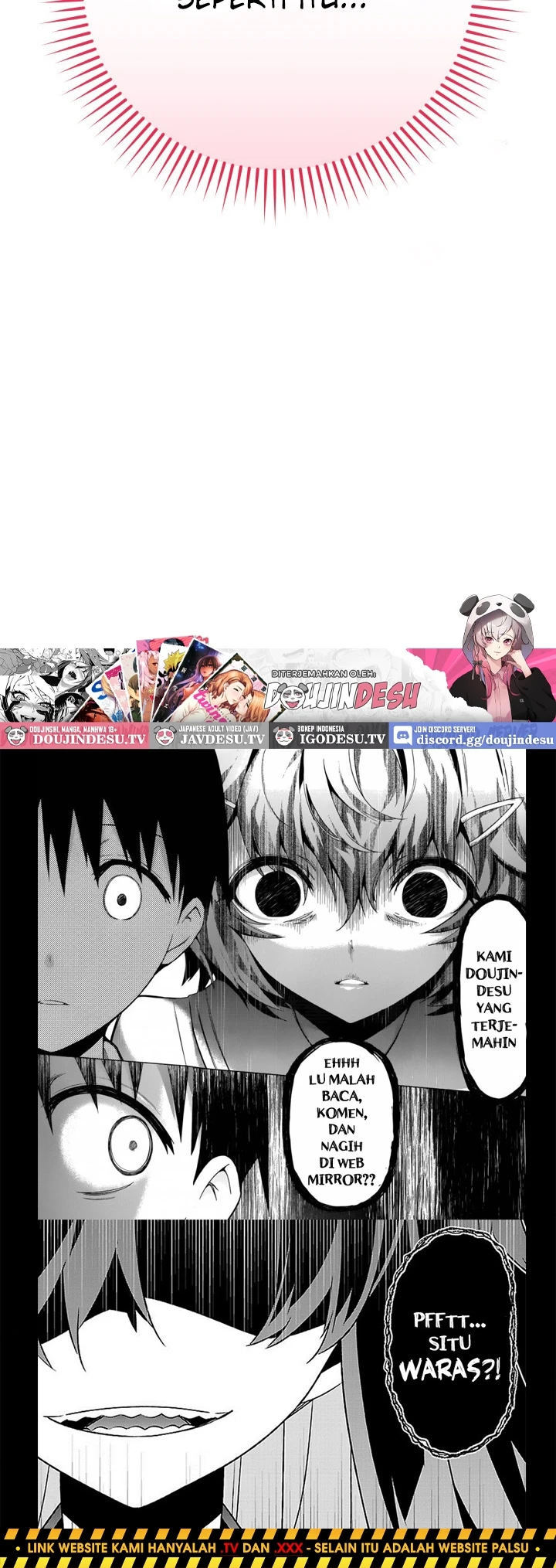 Signed, Sealed, Mistaken - Chapter 04 68