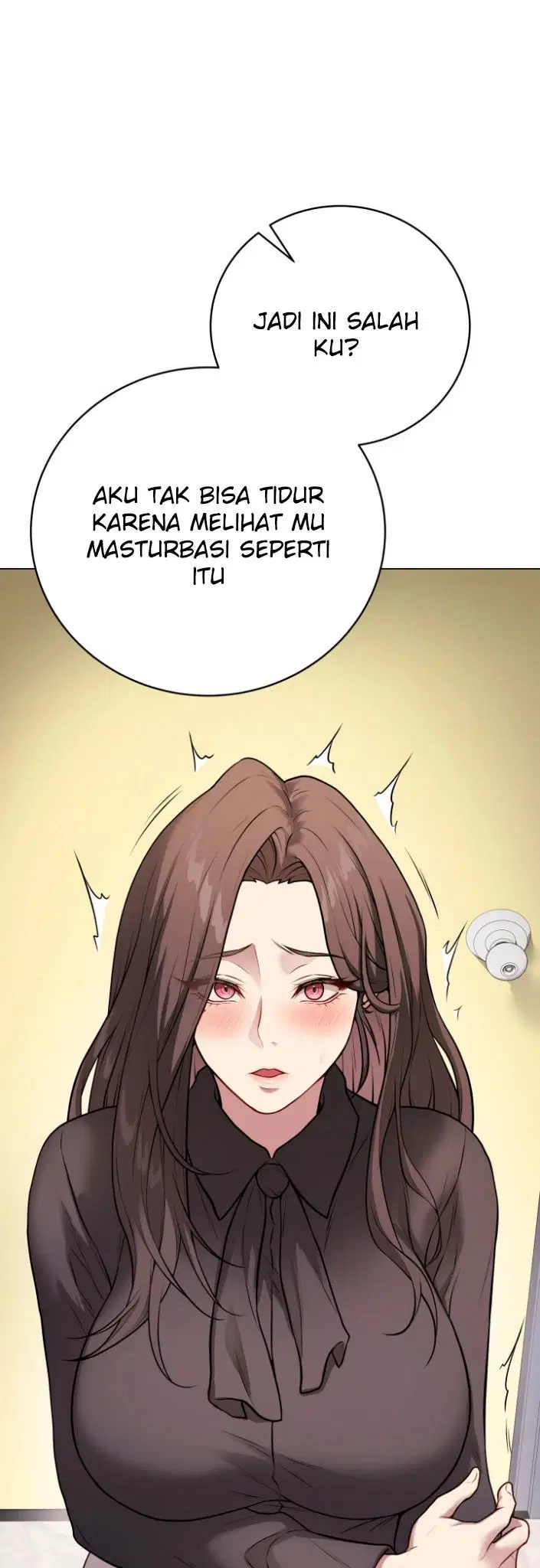 Signed, Sealed, Mistaken - Chapter 04 42
