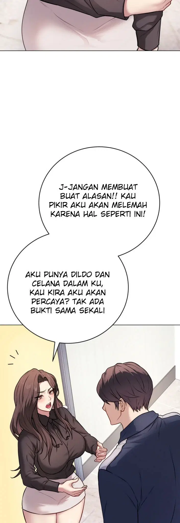 Signed, Sealed, Mistaken - Chapter 04 43