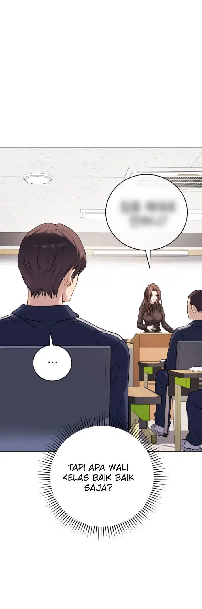 Signed, Sealed, Mistaken - Chapter 04 5