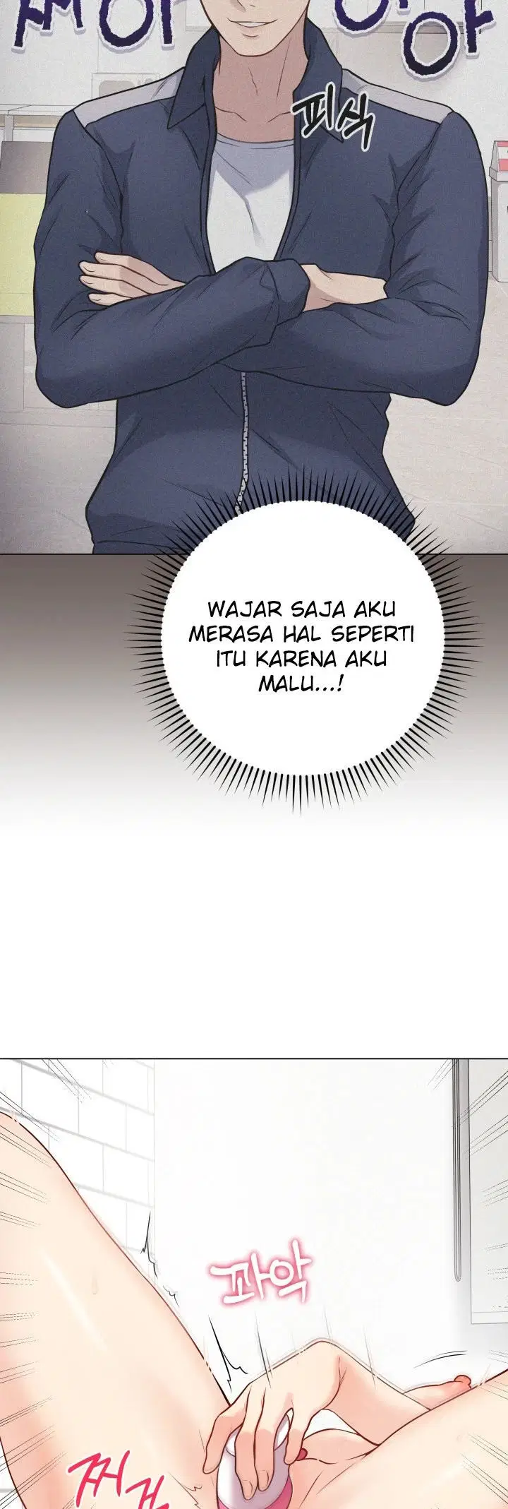 Signed, Sealed, Mistaken - Chapter 04 58