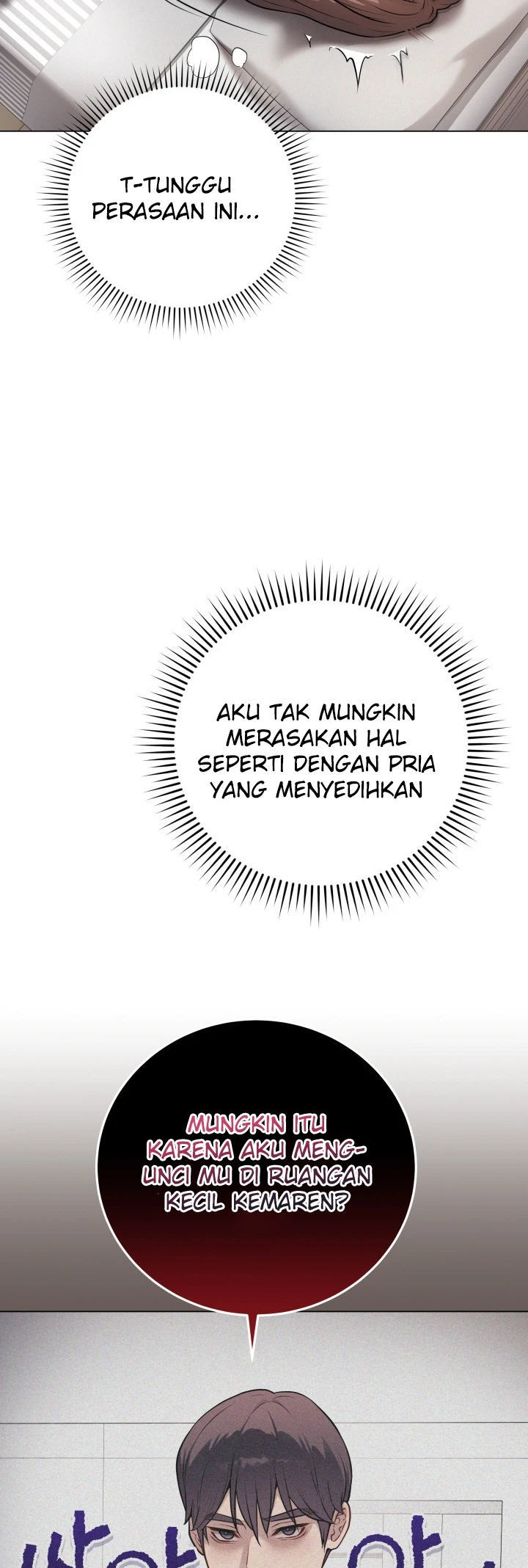 Signed, Sealed, Mistaken - Chapter 04 57