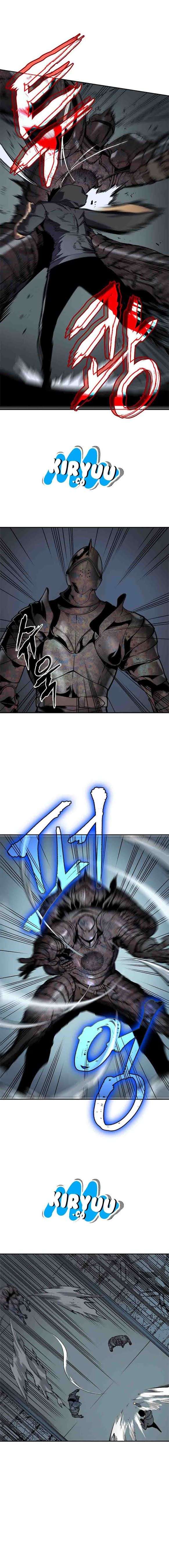 Solo Leveling - Chapter 38 9