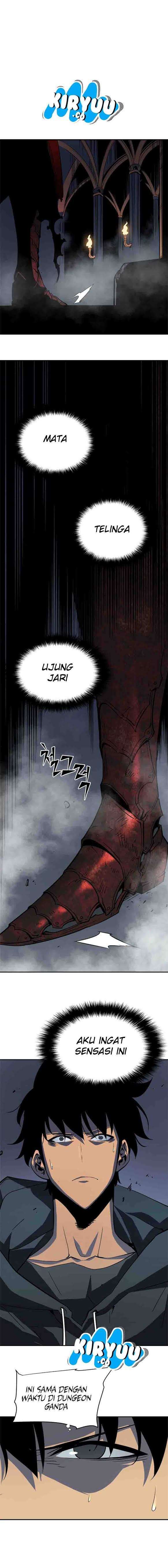 Solo Leveling - Chapter 38 20