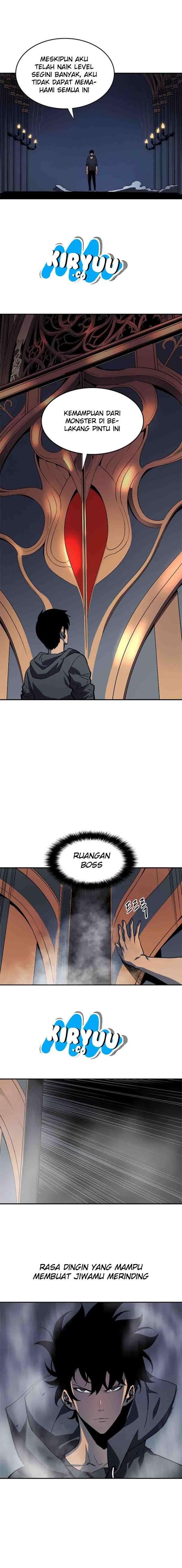 Solo Leveling - Chapter 38 18