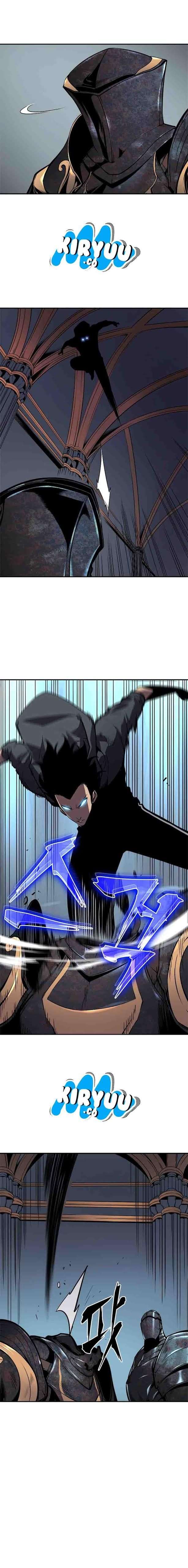 Solo Leveling - Chapter 38 10