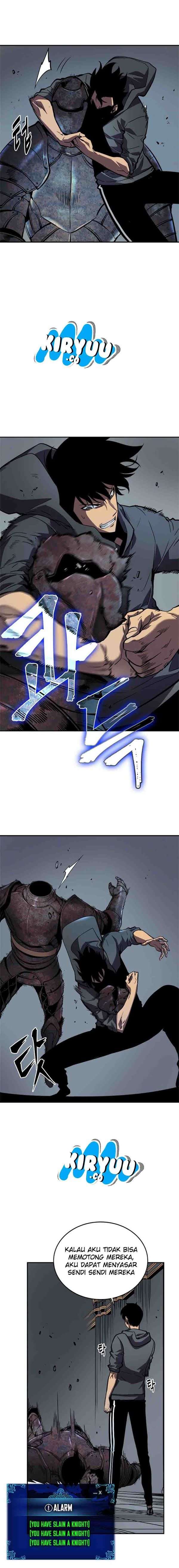 Solo Leveling - Chapter 38 11