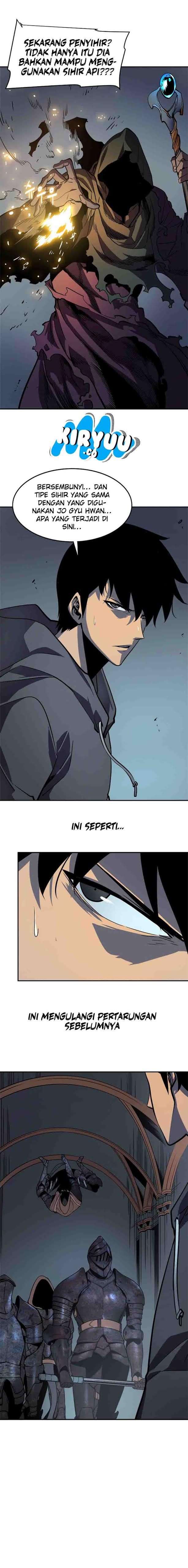 Solo Leveling - Chapter 38 14