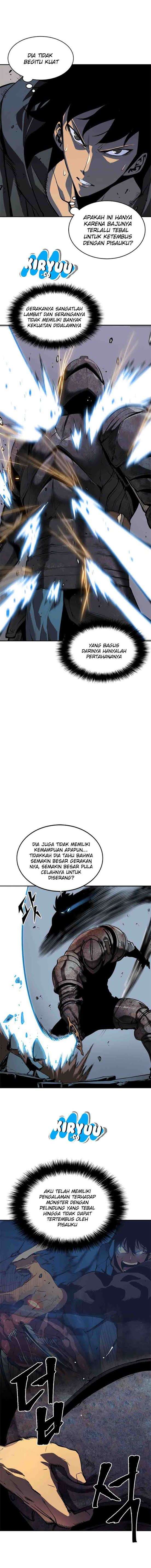 Solo Leveling - Chapter 38 5