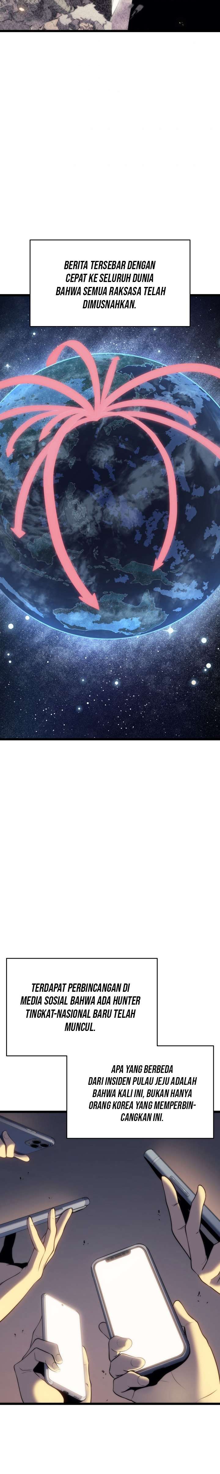 Solo Leveling - Chapter 139 9 Solo Leveling - Chapter 139 9