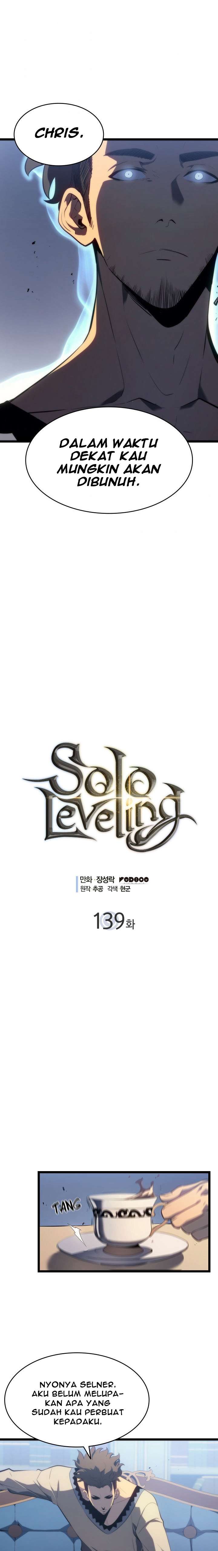 Solo Leveling - Chapter 139 2 Solo Leveling - Chapter 139 2