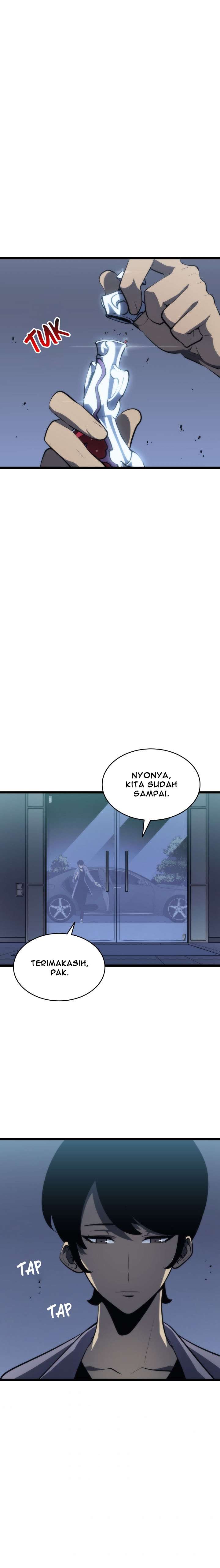 Solo Leveling - Chapter 139 28 Solo Leveling - Chapter 139 28