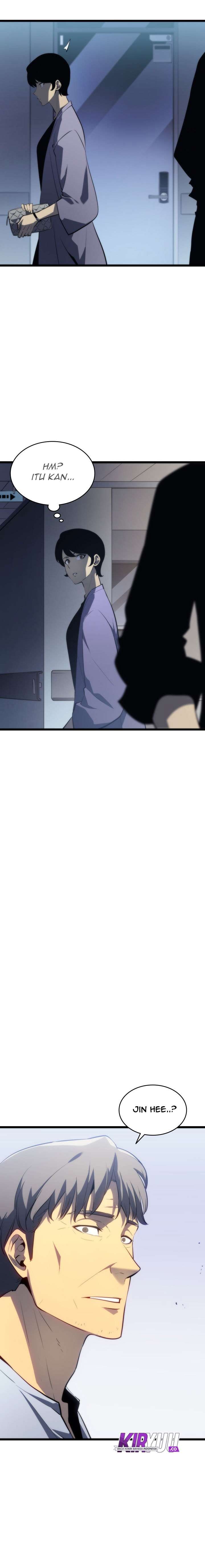 Solo Leveling - Chapter 139 29 Solo Leveling - Chapter 139 29