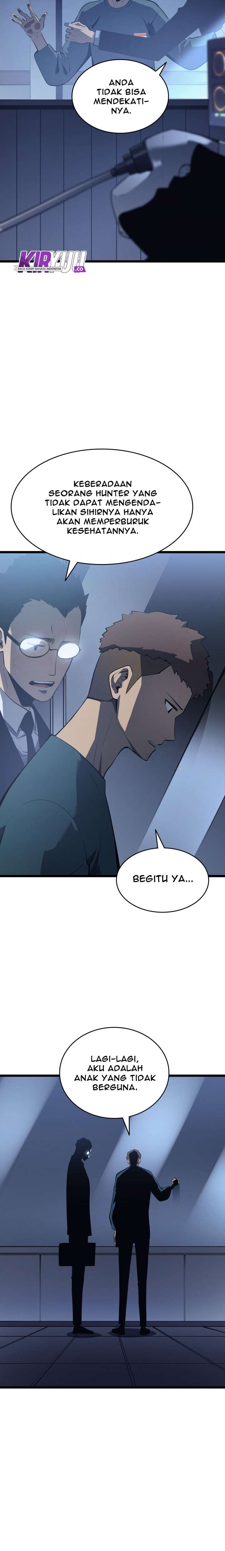 Solo Leveling - Chapter 139 22 Solo Leveling - Chapter 139 22