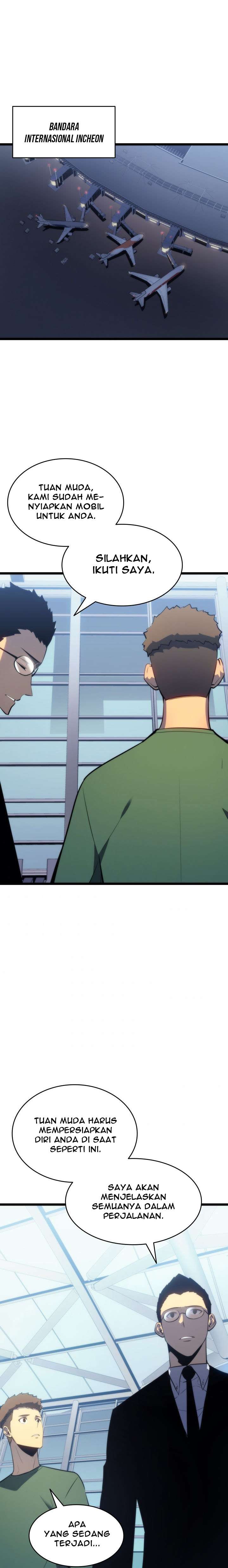 Solo Leveling - Chapter 139 20 Solo Leveling - Chapter 139 20