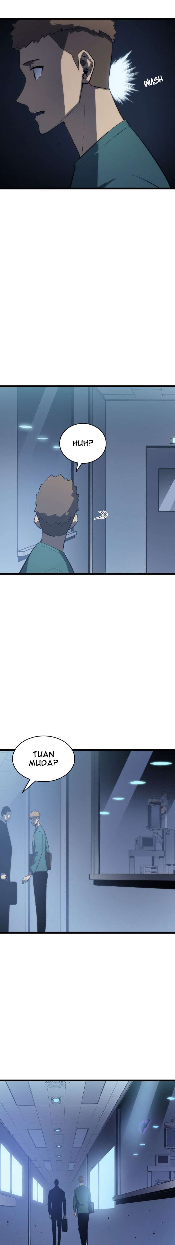 Solo Leveling - Chapter 139 26 Solo Leveling - Chapter 139 26