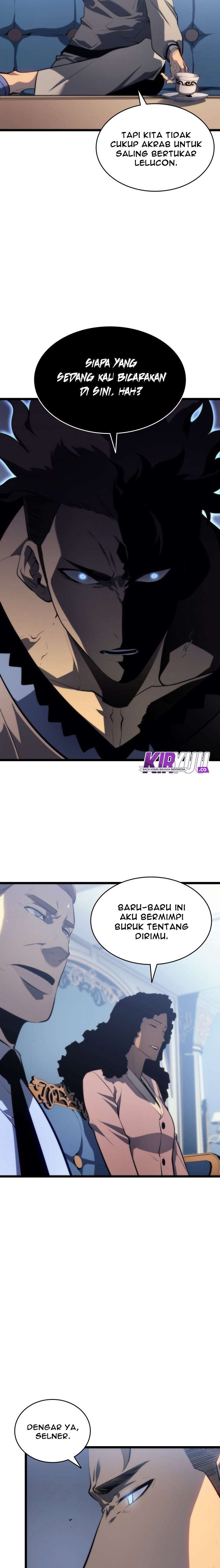 Solo Leveling - Chapter 139 3 Solo Leveling - Chapter 139 3