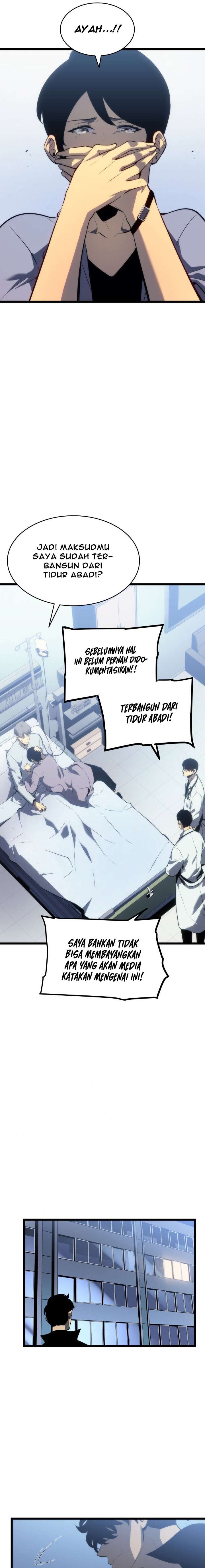 Solo Leveling - Chapter 139 30 Solo Leveling - Chapter 139 30