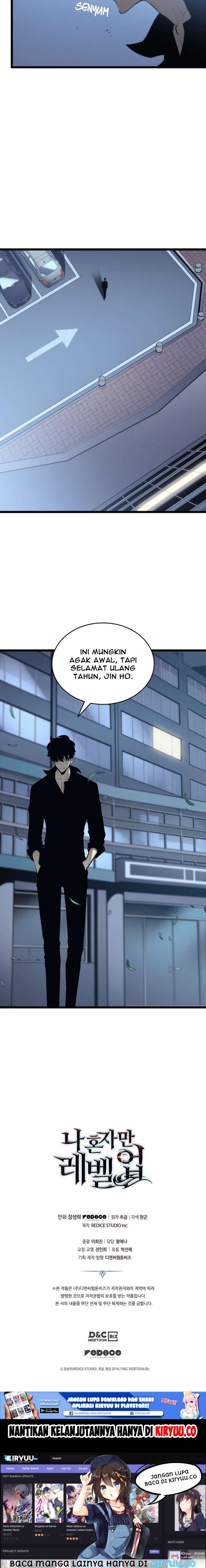 Solo Leveling - Chapter 139 31 Solo Leveling - Chapter 139 31