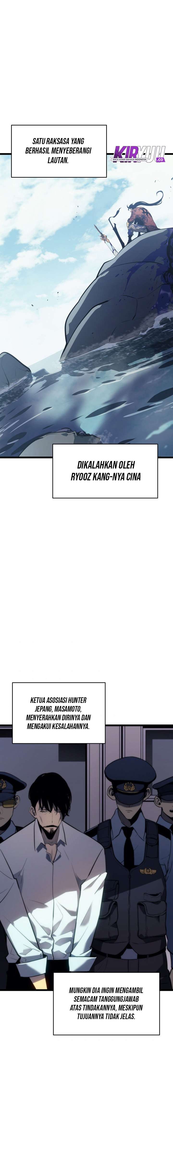 Solo Leveling - Chapter 139 10 Solo Leveling - Chapter 139 10