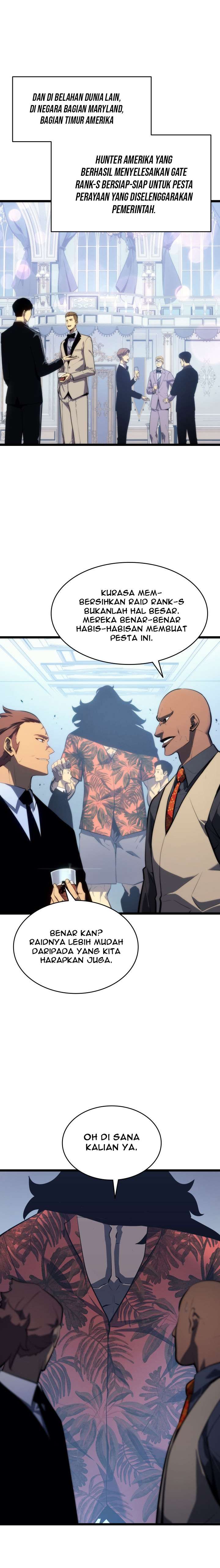 Solo Leveling - Chapter 139 11 Solo Leveling - Chapter 139 11