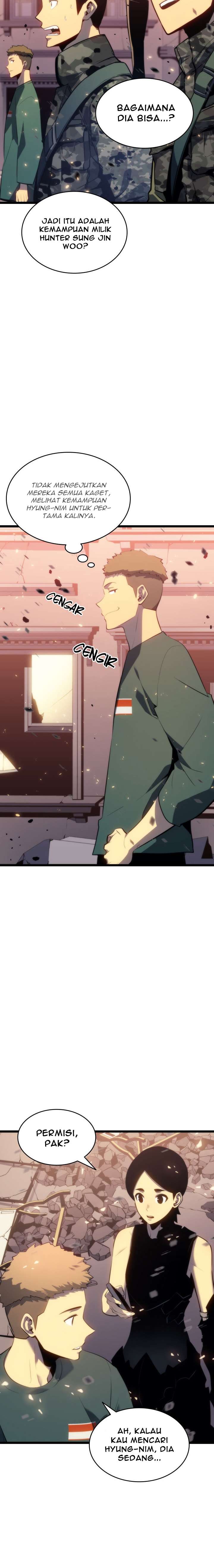 Solo Leveling - Chapter 139 16 Solo Leveling - Chapter 139 16